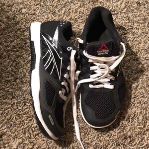 Reebok CrossFit shoes size 6
